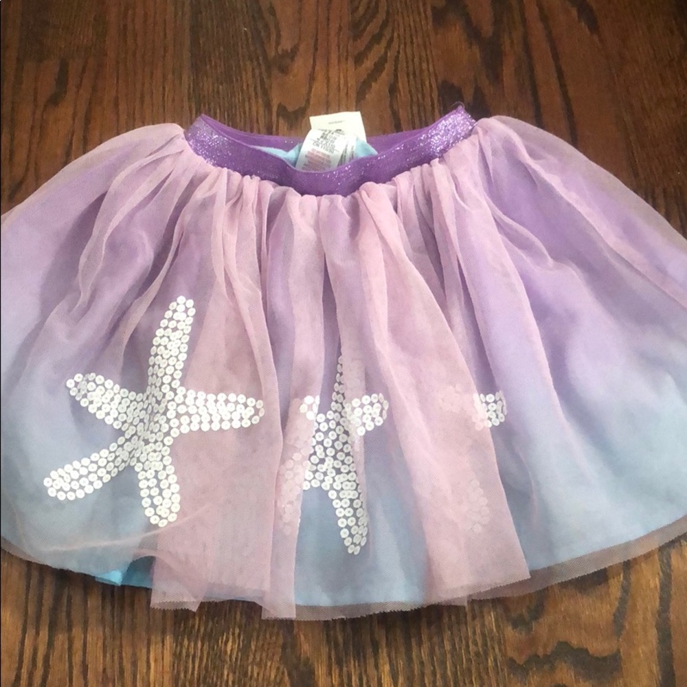 Skirt